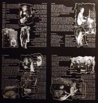 LP The Casualties: Die Hards CLR | LTD