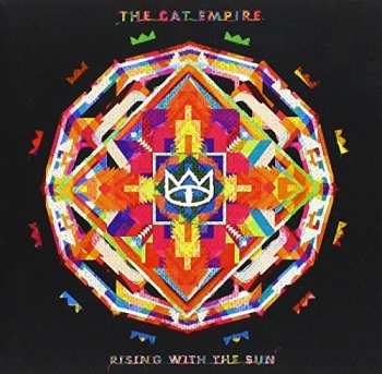 CD The Cat Empire: Rising With The Sun