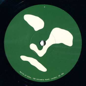 2LP The Cat's Miaow: Skipping Stones: The Cassette Years '92–'93 LTD
