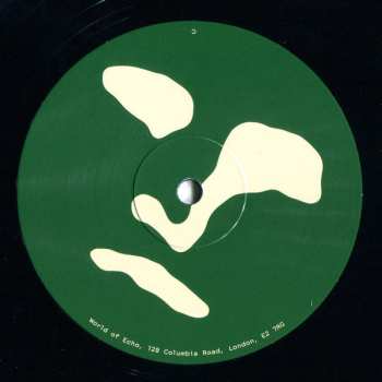 2LP The Cat's Miaow: Skipping Stones: The Cassette Years '92–'93 LTD
