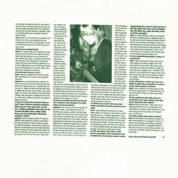 2LP The Cat's Miaow: Skipping Stones: The Cassette Years '92–'93 LTD