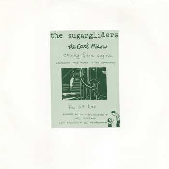 2LP The Cat's Miaow: Skipping Stones: The Cassette Years '92–'93 LTD