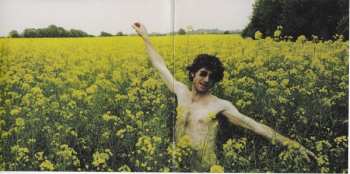 CD The Causey Way: Causey Vs. Everything