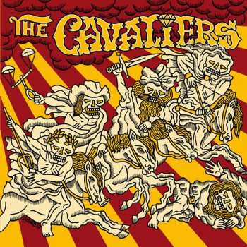 Album The Cavaliers: The Cavaliers