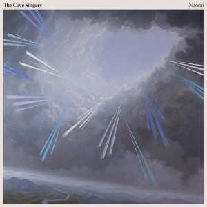 Album The Cave Singers: Naomi