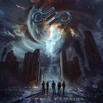 Album The CEO: Path Remains