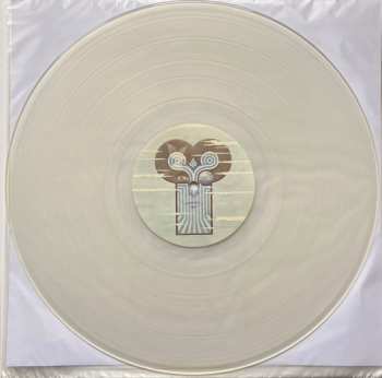 LP The Chameleons: What Does Anything Mean? Basically LTD | CLR