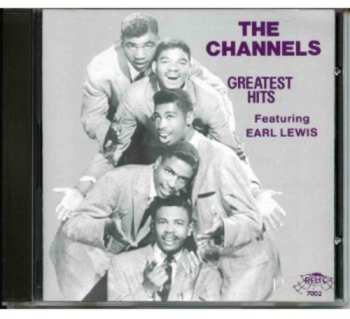 Album The Channels: Greatest Hits