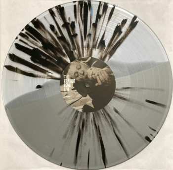 LP The Chariot: Long Live LTD | CLR