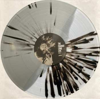 LP The Chariot: Long Live LTD | CLR