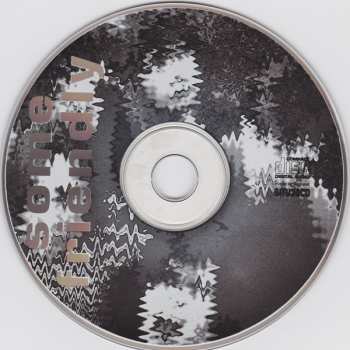 2LP The Charlatans: Some Friendly