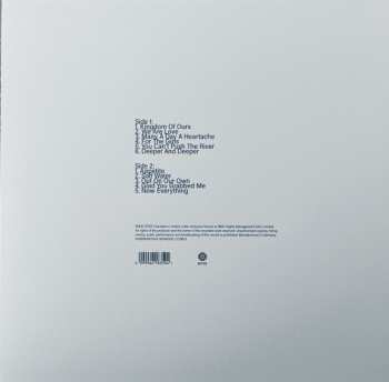 LP The Charlatans: We Are Love CLR | LTD