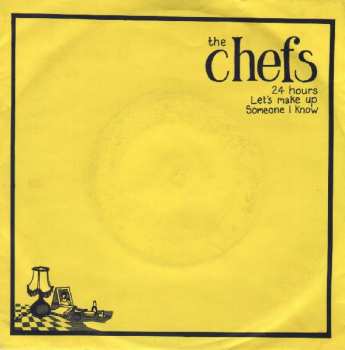 Album The Chefs: 24 Hours