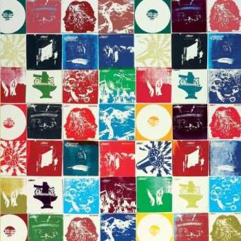 2CD/Box Set The Chemical Brothers: Brotherhood LTD