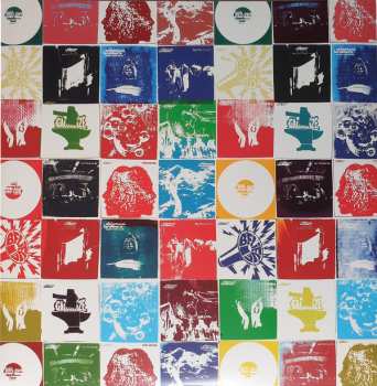 2LP The Chemical Brothers: Brotherhood
