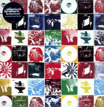 2LP The Chemical Brothers: Brotherhood