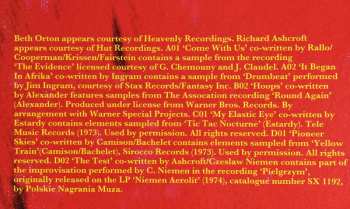 2LP The Chemical Brothers: Come With Us