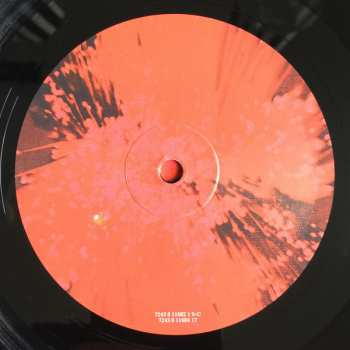 2LP The Chemical Brothers: Come With Us