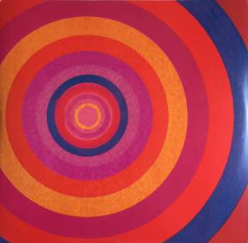 2LP The Chemical Brothers: Come With Us