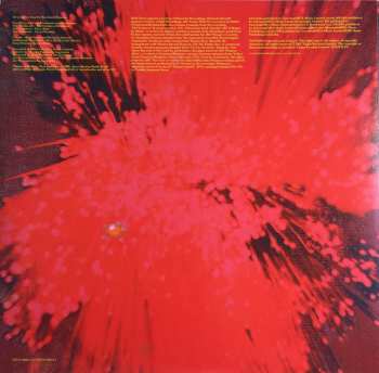 2LP The Chemical Brothers: Come With Us