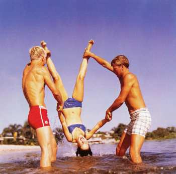 CD The Chemical Brothers: Dig Your Own Hole