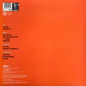 2LP The Chemical Brothers: Exit Planet Dust