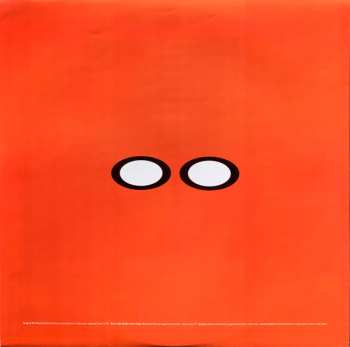 2LP The Chemical Brothers: Exit Planet Dust