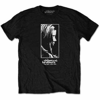 Merch The Chemical Brothers: Tričko Dig Your Own Hole 