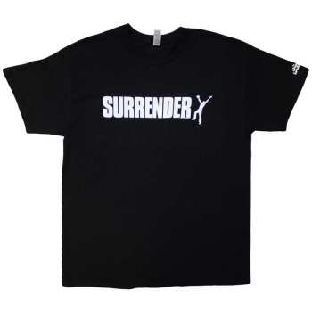 Merch The Chemical Brothers: Tričko Surrender