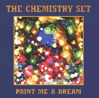 Paint Me A Dream