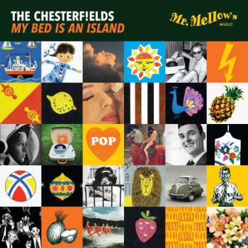 SP The Chesterfields: My Bed Is An Island  LTD