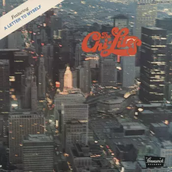 The Chi-Lites: A Letter To Myself