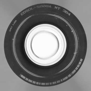 3CD The Chi-Lites: Brunswick Complete Singles Collection LTD