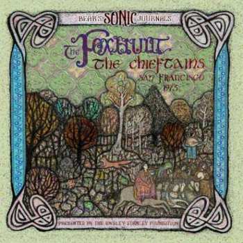 2CD The Chieftains: The Foxhunt (San Francisco 1973 & 1976) LTD