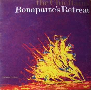 Album The Chieftains: Bonaparte's Retreat