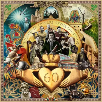 Chronicles : 60 Years Of The Chieftains