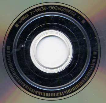 CD The Chieftains: Tears Of Stone
