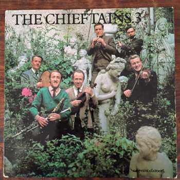 Album The Chieftains: The Chieftains 3