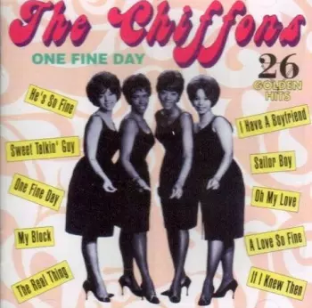 One Fine Day