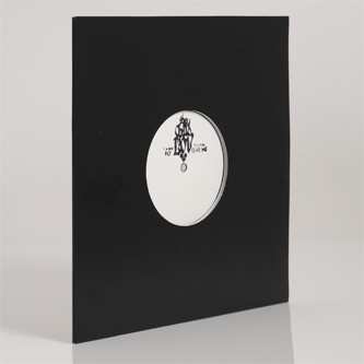 LP The Child Of Lov: Fly / Give Me 