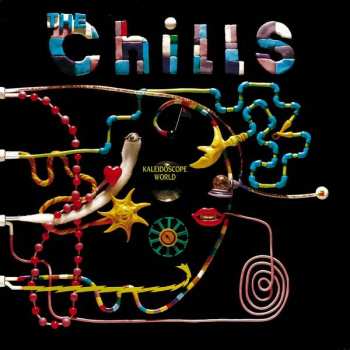 CD The Chills: Kaleidoscope World