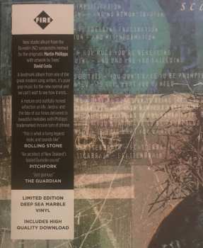 LP The Chills: Scatterbrain LTD | CLR