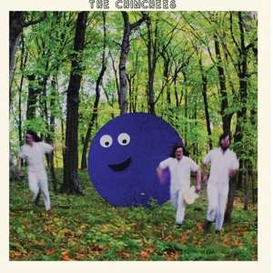 LP The Chinchees: The Chinchees LTD | CLR