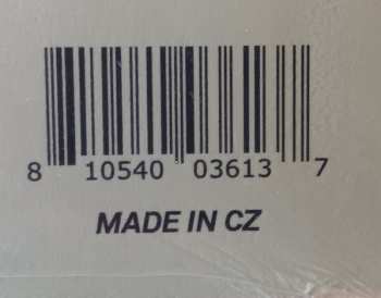 LP The Chisel: What A Fucking Nightmare