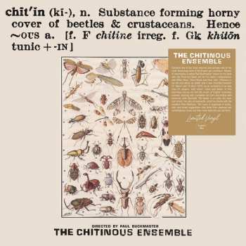 LP The Chitinous Ensemble: Chitinous