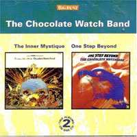 CD The Chocolate Watchband: The Inner Mystique / One Step Beyond