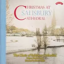 Daniel Cook: Christmas At Salisbury Cathedral 