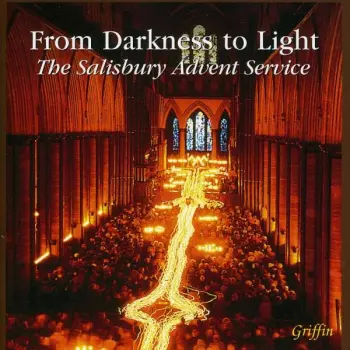 The Choir Of Salisbury Cathedral: From Darkness To Light
