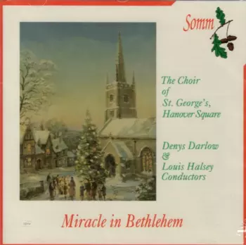 Miracle In Bethlehem