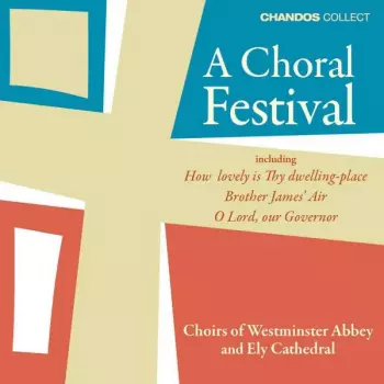 Choral Favourites